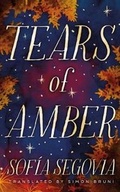 Cover: Tears of Amber - Brilliance Audio