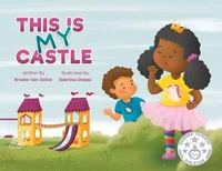 Enlarge image Cover: This Is My Castle - Bibliokid Publishing