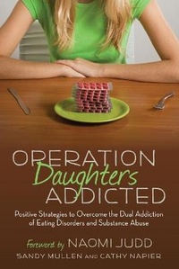 Enlarge image Cover: Operation Daughters Addicted - Cathy Napier