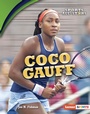 Cover: Coco Gauff - Lerner Publications Co ,U.S.