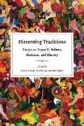 Cover: Dissenting Traditions - AU Press