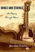 Cover: Songs and Strings - Orpen Press