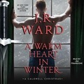 Cover: A Warm Heart in Winter - SIMON & SCHUSTER AUDIO