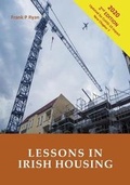 Cover: Lessons in Irish Housing - 2nd edition / 2020 - Oak Tree Press