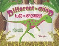 Cover: Different is Good - Hubble&Hattie