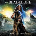 Cover: The Bladebone - HarperCollins