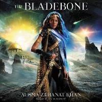 Enlarge image Cover: The Bladebone - HarperCollins