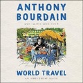 Cover: World Travel - HarperCollins