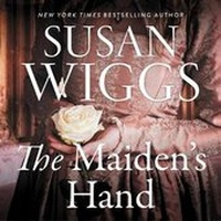 Enlarge image Cover: The Maiden's Hand Lib/E - HarperCollins