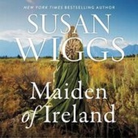 Enlarge image Cover: The Maiden of Ireland Lib/E - HarperCollins