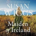 Cover: The Maiden of Ireland - HarperCollins