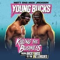 Cover: Young Bucks - HarperCollins