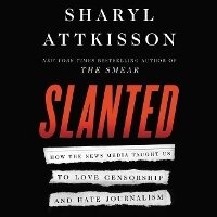 Enlarge image Cover: Slanted - HarperCollins