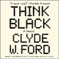 Cover: Think Black - HarperCollins