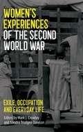 Cover: Women's Experiences of the Second World War - Boydell Press