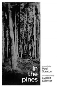 Enlarge image Cover: In the Pines - Influx Press