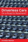 Cover: Driverless Cars - London Publishing Partnership