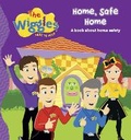 Cover: The Wiggles: Here To Help Home, Safe Home - Five Mile