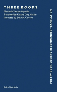 Enlarge image Cover: Three Books - Broken Sleep Books