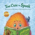 Cover: Too Cute to Spook - Dedoni LLC