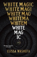 Cover: White Magic - Zando