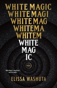 Enlarge image Cover: White Magic - Zando