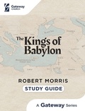 Cover: Kings of Babylon Study Guide - Gateway Press