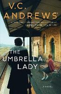 Enlarge image Cover: The Umbrella Lady: Volume 1 - Gallery
