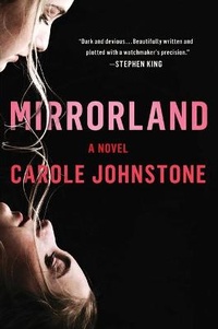 Enlarge image Cover: Mirrorland - Simon & Schuster
