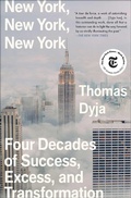 Cover: New York, New York, New York - Simon & Schuster