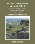 Cover: A l'est d'Ani - Academie des inscriptions et belles-lettres