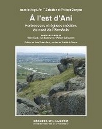 Enlarge image Cover: A l'est d'Ani - Academie des inscriptions et belles-lettres