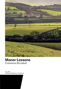 Cover: Manor Lessons - Park Books
