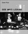 Cover: Side Ways Looking - BookRix