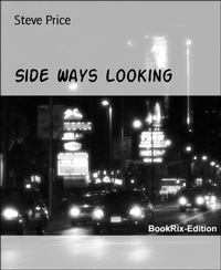 Enlarge image Cover: Side Ways Looking - BookRix
