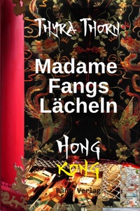 Abbildung von: Madame Fangs Lächeln - PänK Verlag UG