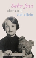 Cover: Sehr frei, aber auch viel allein - hey! publishing