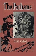 Cover: The Pathans 550 B. C. - A. D. 1957 - Ishi Press