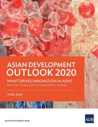 Abbildung von: Asian Development Outlook (ADO) 2020 - Asian Development Bank