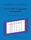 Cover: Fuzzy Abel Grassmann Groupoids - Indo American Books