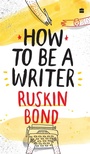 Cover: How to Be a Writer - Harper Children's