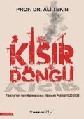 Cover: Kisir D&ouml;ng&uuml; - Inkilap Kitabevi