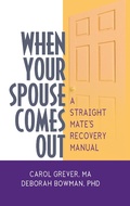 Cover: When Your Spouse Comes Out - Routledge