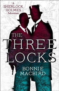 Abbildung von: The Three Locks - Collins Crime Club