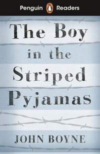 Abbildung von: Penguin Readers Level 4: The Boy in Striped Pyjamas (ELT Graded Reader) - Penguin Books Ltd