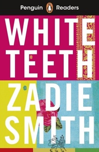 Abbildung von: Penguin Readers Level 7: White Teeth (ELT Graded Reader) - Penguin Books Ltd