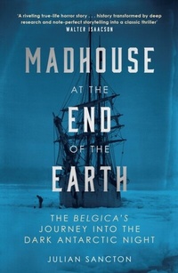 Abbildung von: Madhouse at the End of the Earth - Virgin Digital