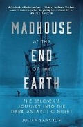 Cover: Madhouse at the End of the Earth - W H Allen