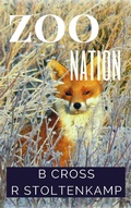 Cover: Zoo Nation - RaedeneWrites
