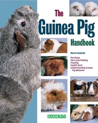 Abbildung von: The Guinea Pig Handbook - B.E.S.